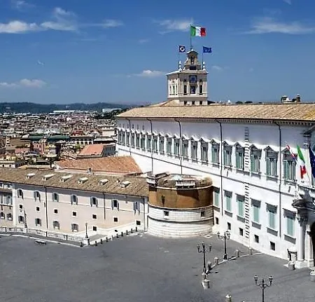 Quirinale